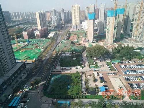 西安断头路最新爆料信息,多路段打通在即，城市交通焕新升级