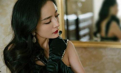 杨幂八卦爆料最新消息是真的吗,真相揭秘还是无稽之谈？